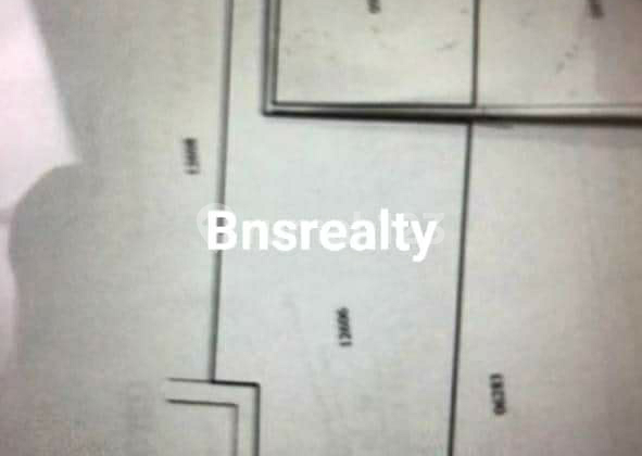 Tanah Lokasi Ungasan