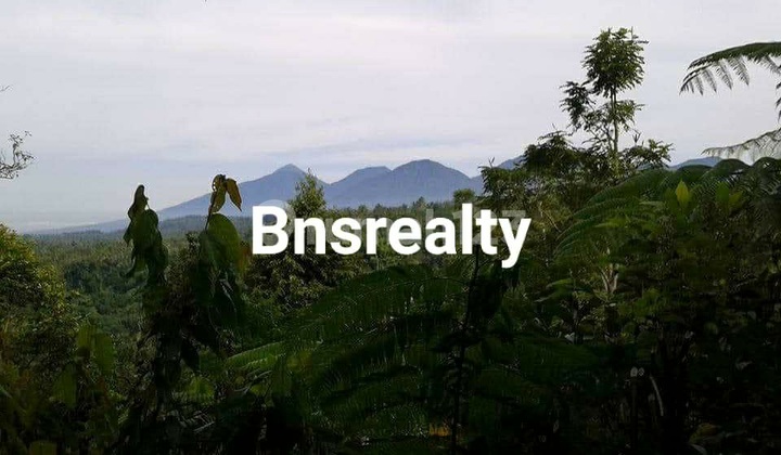 Tanah Lokasi Payangan