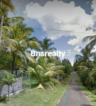 Land Location Yeh Kuning