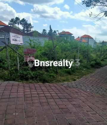 Tanah Lokasi Bidadari