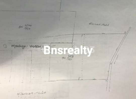 Land in Allegian location Land in Allegian location