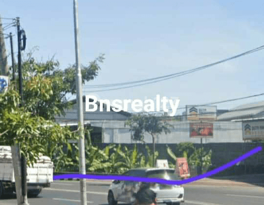 Tanah Lokasi Mahendradata 1