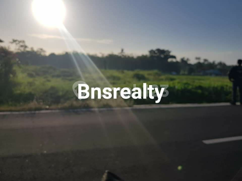 Tanah Lokasi Tibubeneng