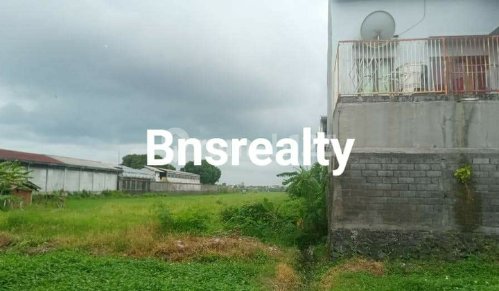 Tanah Lokasi Imam Bonjol Tanah Lokasi Imam Bonjol