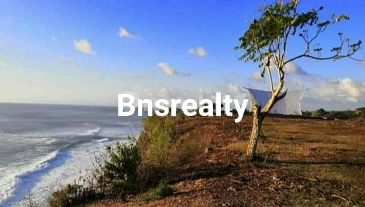 Tanah Lokasi Suluban