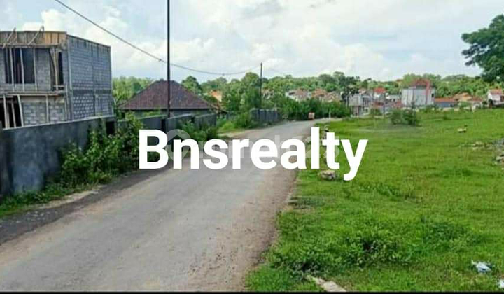 Tanah Lokasi Kampial