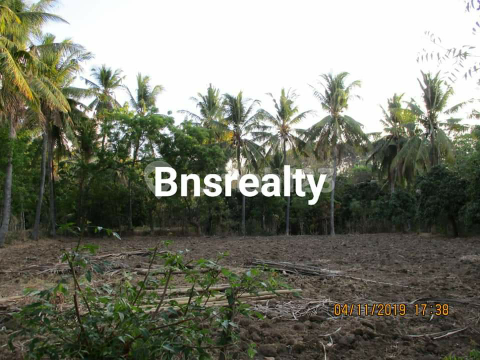 Tanah Lokasi Tejakula