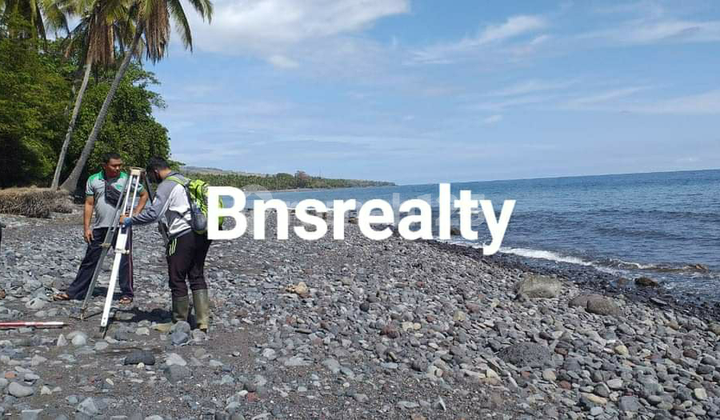 Tanah Lokasi Tejakula