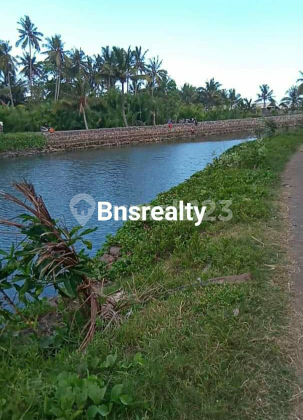 Tanah Lokasi Yehembang Tanah Lokasi Yehembang