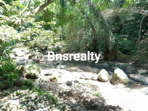 Tanah Lokasi Nyambu Tanah Lokasi Nyambu