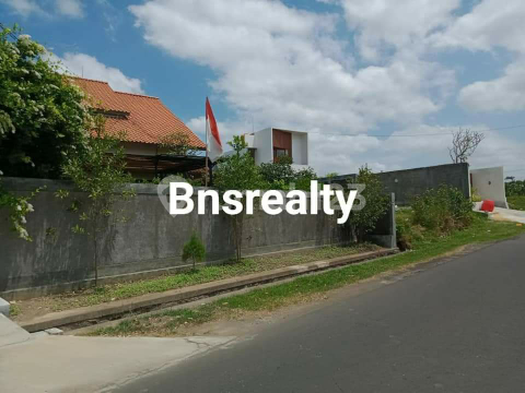 Tanah Lokasi Kaba Kaba Tanah Lokasi Kaba Kaba