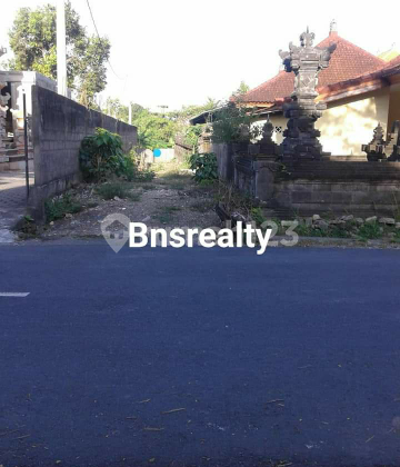 Tanah Lokasi Seminyak Tanah Lokasi Seminyak