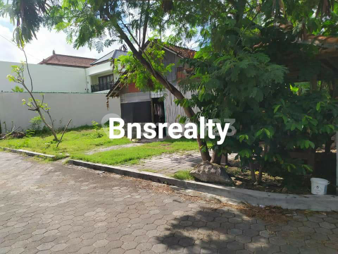 Tanah Lokasi Seminyak Tanah Lokasi Seminyak