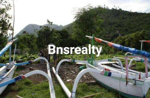 Land Location Karangasem Land Location Karangasem