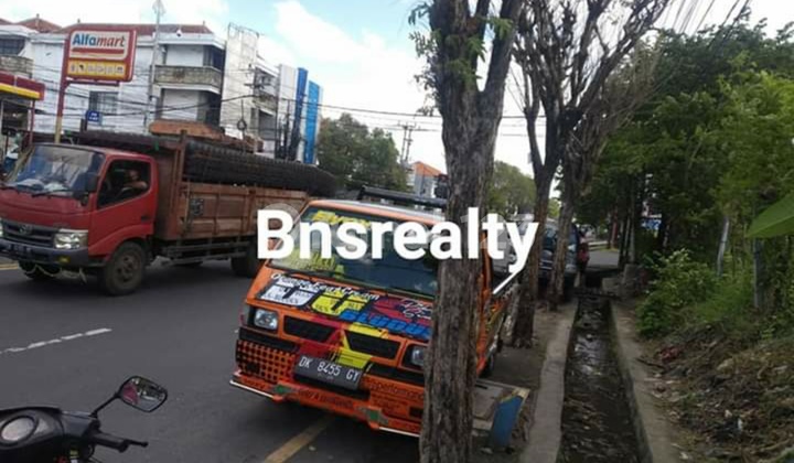 Tanah Lokasi Gatot Subroto Tanah Lokasi Gatot Subroto