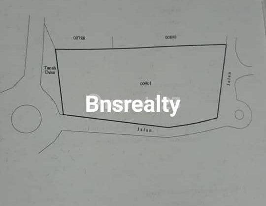 Land Location Dlodberawah Jembrana 1