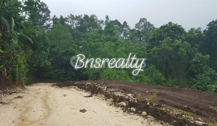 Tanah Lokasi Penebel Tabanan Tanah Lokasi Penebel Tabanan