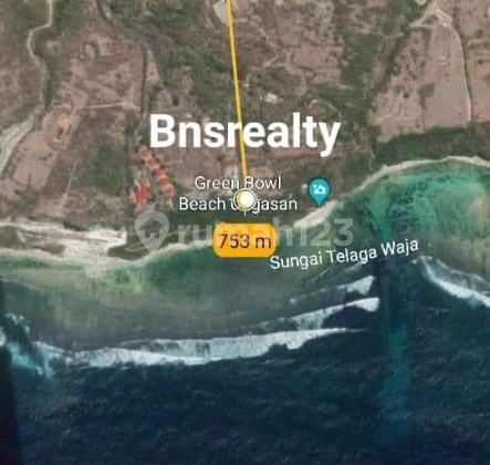 Tanah Lokasi Ungasan Tanah Lokasi Ungasan