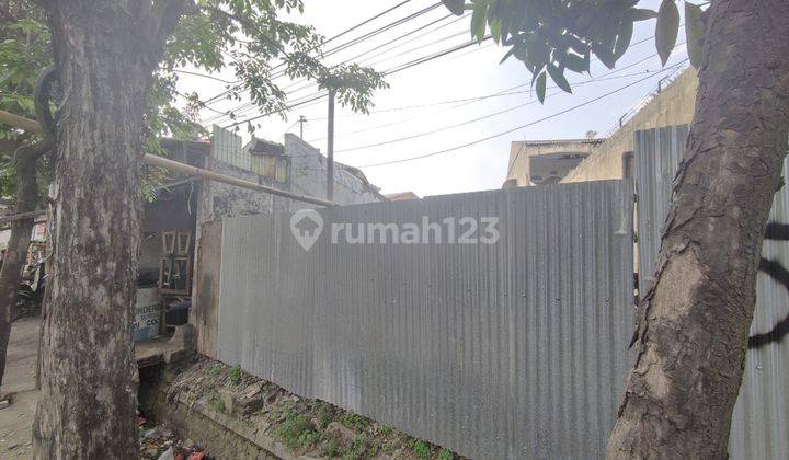 DIJUAL CEPAT TANAH SHM DI JL SOEKARNO HATTA SEMARANG TIMUR  1