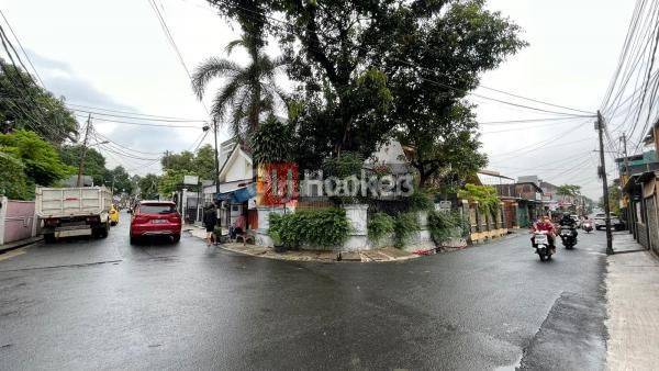 Tanah Murah di Kembangan Jakarta Barat 1