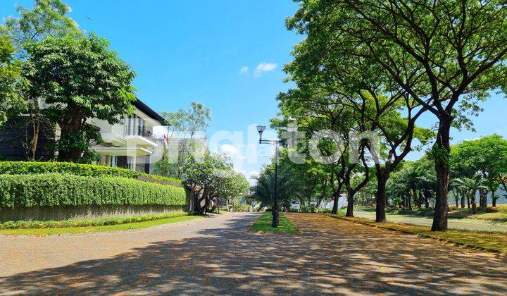 TANAH KAVLING BUKIT TELAGA GOLF / FULLERTON PLACE CITRALAND DEPAN DANAU dekat Gwalk, area komersial Citraland 2