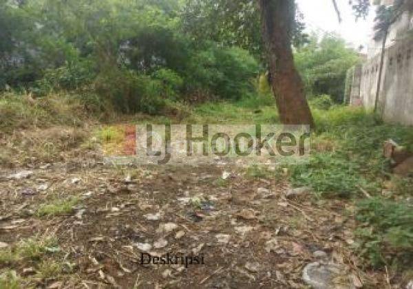Dijual Tanah di Jl Raya Cukanggalih Tangerang Banten 2