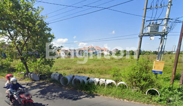 SARIROGO SIDOARJO COCOK DIBANGUN PERUMAHAN/ GUDANG SARIROGO SIDOARJO COCOK DIBANGUN PERUMAHAN/ GUDANG