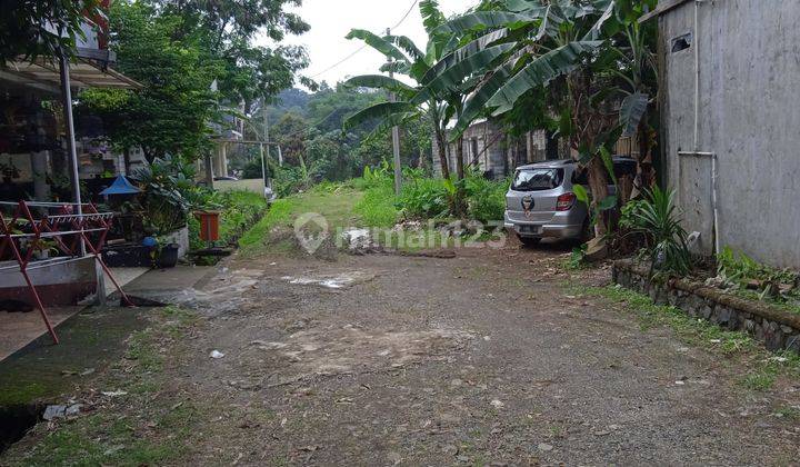 Tanah Kavling Siap Bangun 18 Unit Rumah di Pasir Kuda Kota Bogor 1