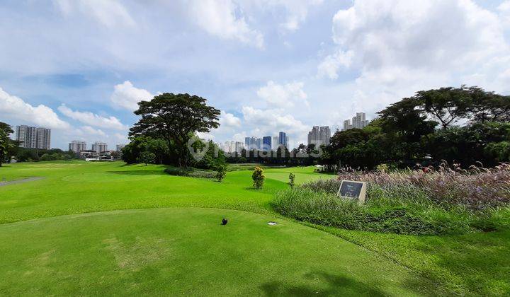 BUKIT DARMO GOLF THE BEST GOLF VIEW 1