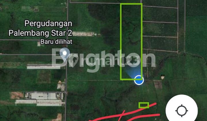 Tanah Bagus 2
