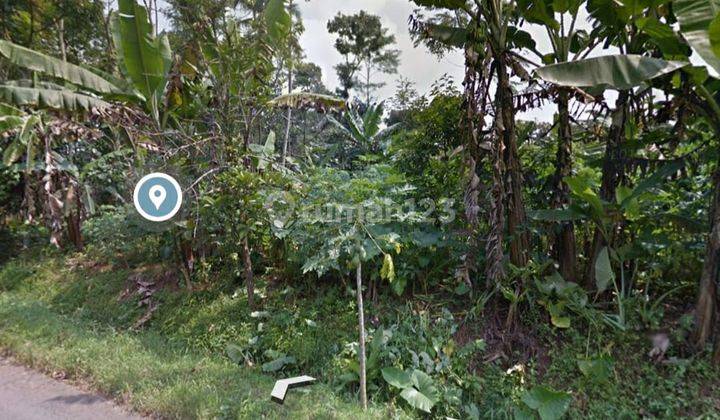 DIJUAL TANAH DI MASIRAN KALIGADING BOJA SEMARANG  2