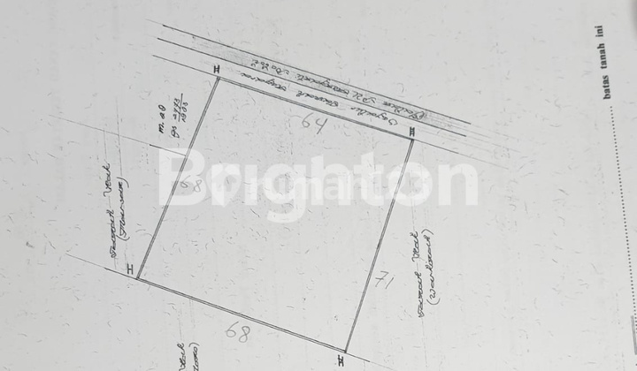 KAV KOMERSIL DI 0 JLN MENGANTI KAV KOMERSIL DI 0 JLN MENGANTI
