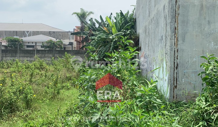 Tanah di Panji Suroso