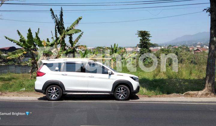 Tanah Sangat Strategis Sekali View Sangat Istimewa Gunung Panderman Dan Alun2 Kota Batu Cocok Buat Semua Usaha Jalan Utama Kota Batu Karangploso 1 Menit Ke Baloga 1