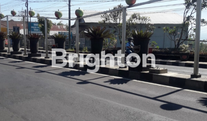 Pandemic Price!!! Very Strategic Land 2 minutes to Jatimpark 3 and Lippo Plaza. Suitable for All Businesses