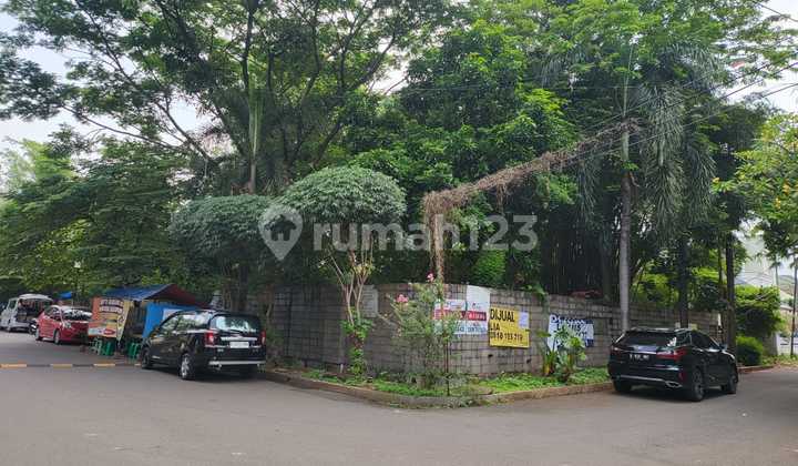 Tanah di Kawasan Strategis