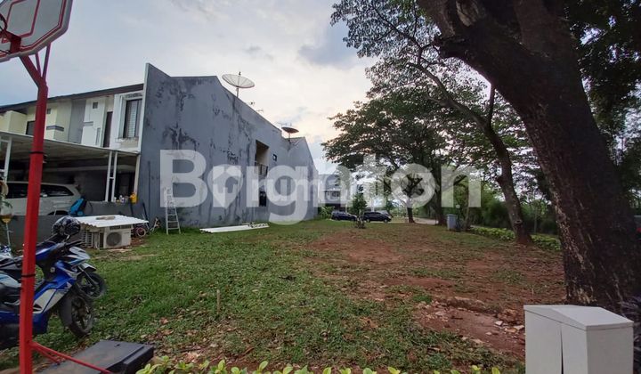 TANAH DI CASA JARDIN CLUSTER CATALYA DAAN MOGOT CENGKARENG JAKARTA BARAT TANAH DI CASA JARDIN CLUSTER CATALYA DAAN MOGOT CENGKARENG JAKARTA BARAT