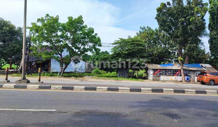 Dijual Tanah di Dekat ITB Kampus Cirebon Dijual Tanah di Dekat ITB Kampus Cirebon