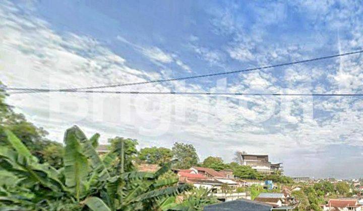 DR WAHIDIN TANAH STRATEGIS JALAN RAYA COCOK UNTUK RESTO CAFE DAPAT VIEW BAGUS SUNSET 1