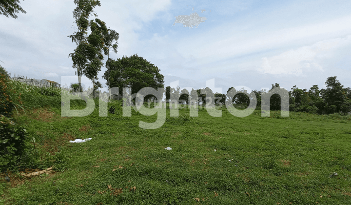 TANAH KAVLING CIMENTENG KOL MASTURI CIMAHI COCOK UNTUK KEBUN & PERUMAHAN 2