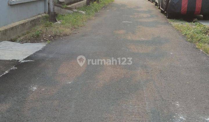 Kavling Tanah 13 Jutaan Per Meter di Cempaka Putih, Jakarta Pusat 2