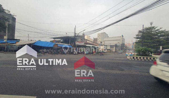 Harga NJOP Tanah di Suniaraja Pusat Bisnis Kota Bandung 1