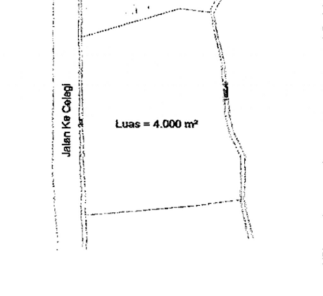 RESIDENTIAL ASPECTS OF LAND IN TABANAN 2