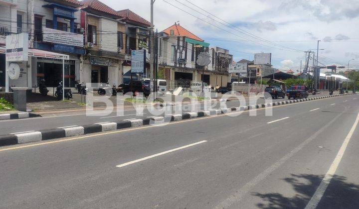 MURAH TANAH STRATEGIS DI PUSAT KOTA DENPASAR 1