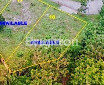 PLOT OF LAND IN THE ELITE AREA OF PECATU INDAH RESORT 1