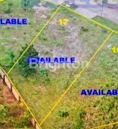 PLOT OF LAND IN THE MOST PREMIER AREA IN PECATU INDAH RESORT 1