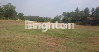 Tanah Esplanade Citraland cocok untuk inves