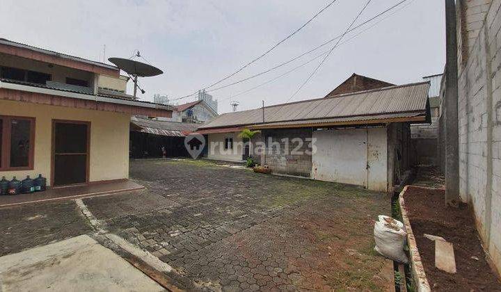 Dijual Rumah Hitung Tanah Bonus Bangunan Kedoya Jakarta Barat 2