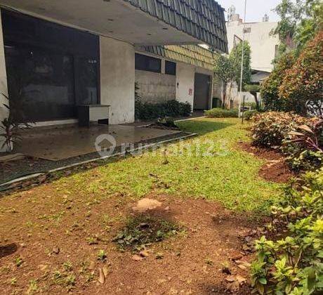 Dijual Tanah Di Duri Raya Kebon Jeruk - Jakarta Barat 1