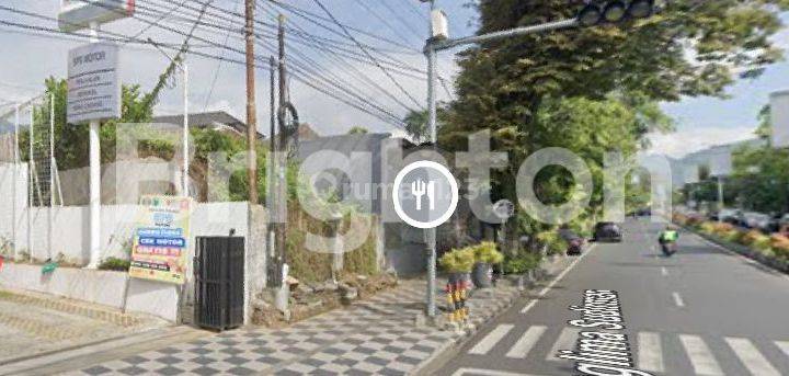 Tanah Nol Jalan Provinsi Depan Blok Office Kota Batu Cocok Buat Semua Usaha 1